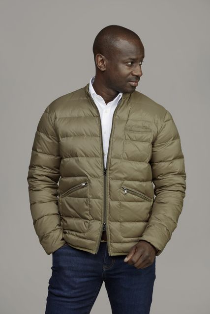 Coredo Down Jacket