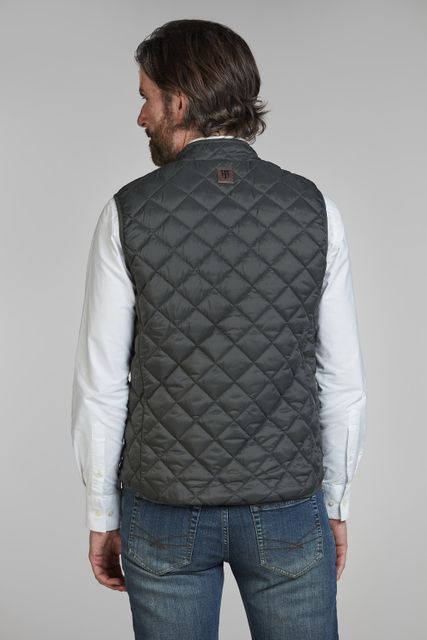 Coredo Quilted Vest