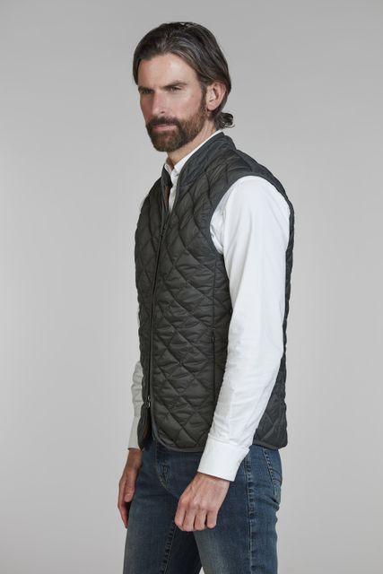Coredo Quilted Vest