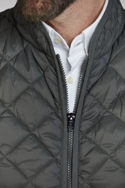 Coredo Quilted Vest