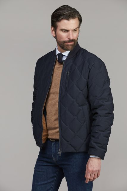BRIXEN DOWN JACKET