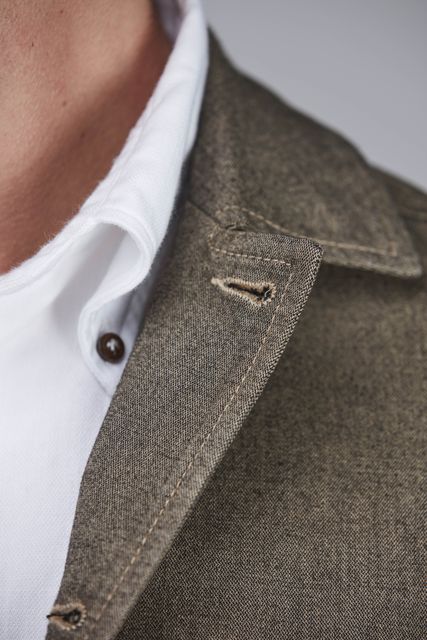 FAZMERA SHIRT JACKET