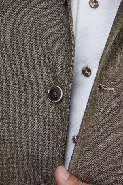 FAZMERA SHIRT JACKET