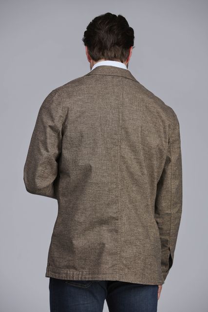 TWIFORD SHIRT JACKET