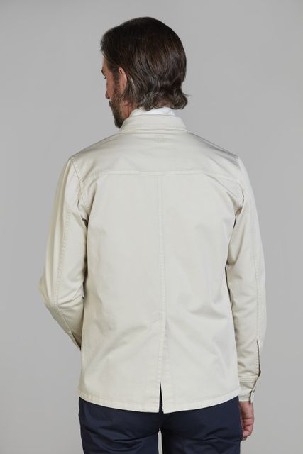 Clearwater Overshirt