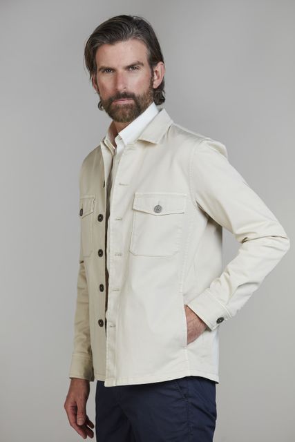 Clearwater Overshirt