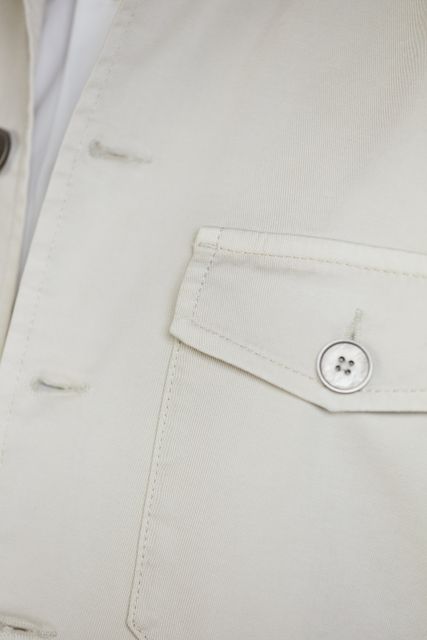 Clearwater Overshirt