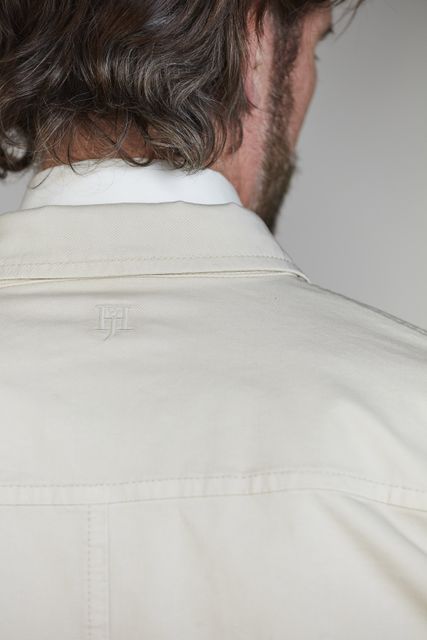 Clearwater Overshirt