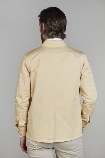 Clearwater Overshirt