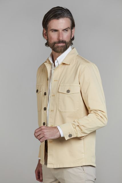 Clearwater Overshirt