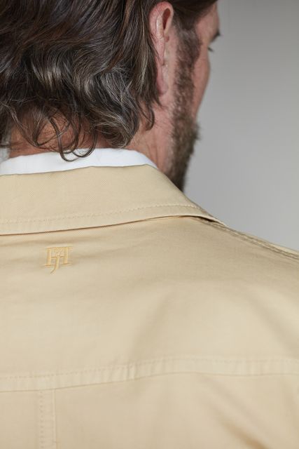 Clearwater Overshirt