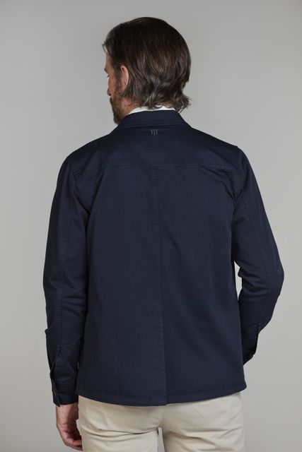 Clearwater Overshirt