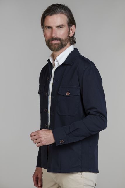 Clearwater Overshirt