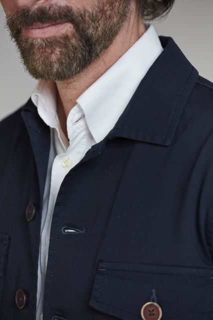 Clearwater Overshirt