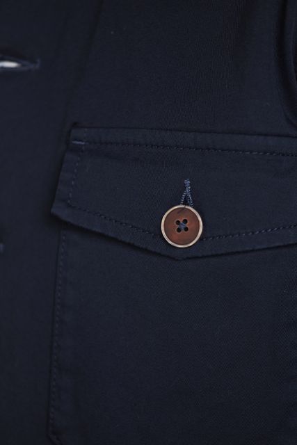 Clearwater Overshirt