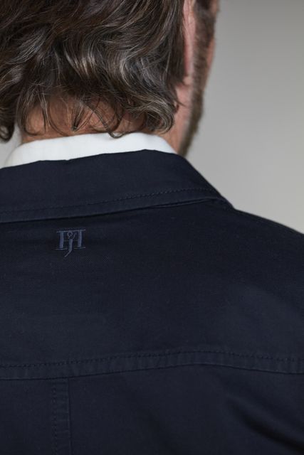 Clearwater Overshirt