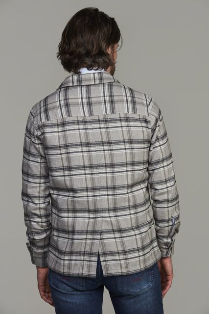 Lama Overshirt