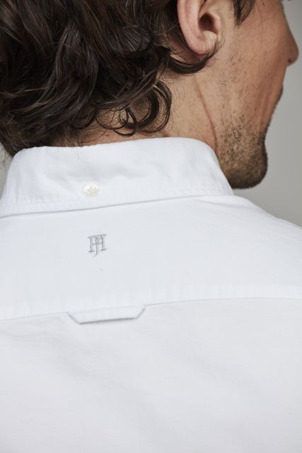 Classic Oxford Shirt