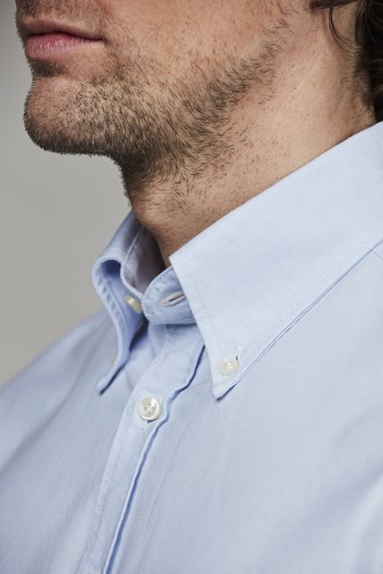 Classic Oxford Shirt