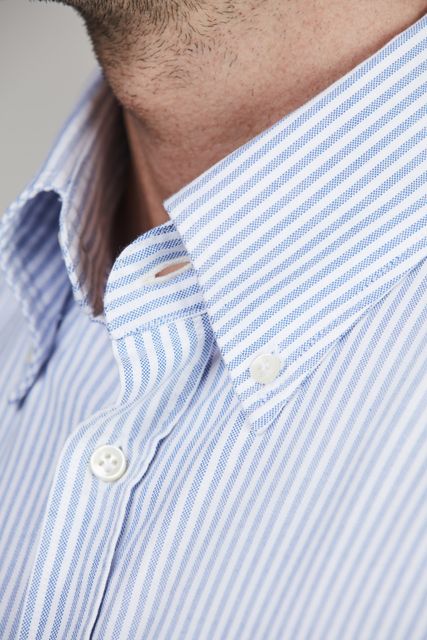 Classic Oxford Shirt