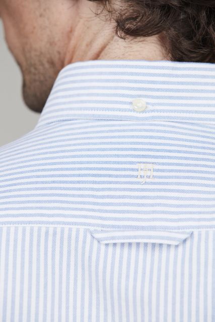 Classic Oxford Shirt