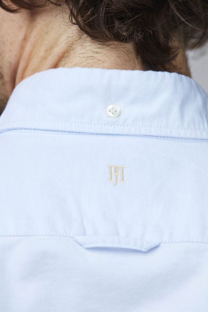 Classic Oxford Shirt