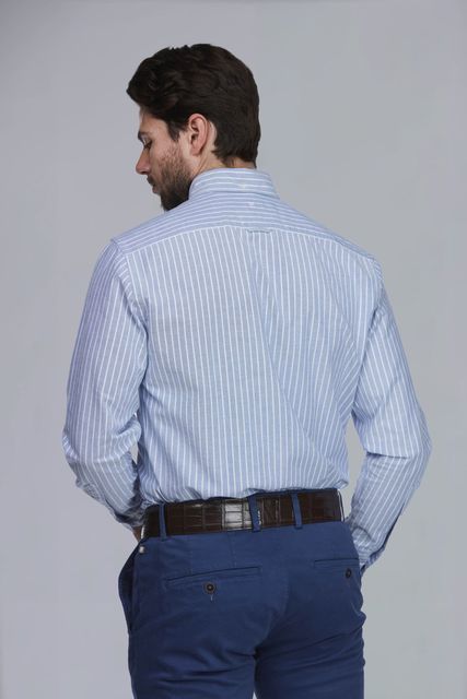 Classic Oxford Shirt