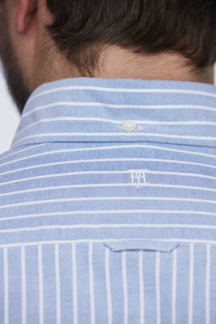 Classic Oxford Shirt