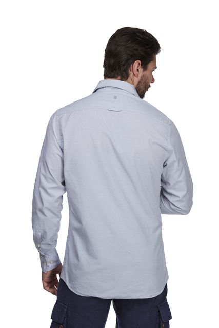 GALLERY ORGANIC SHIRT