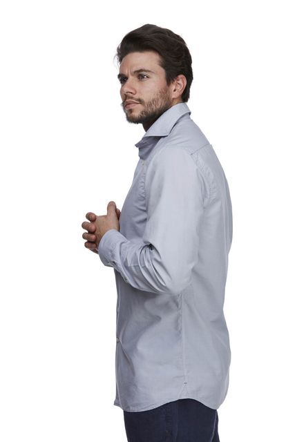 GALLERY ORGANIC SHIRT