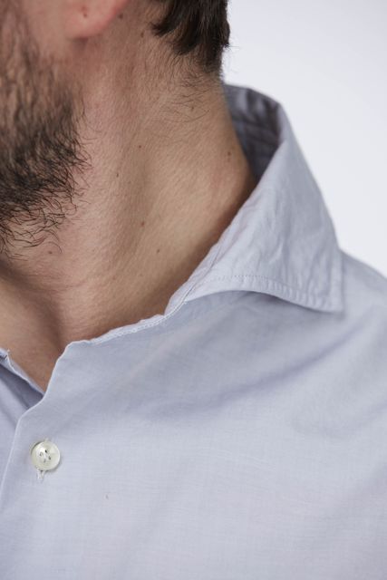 GALLERY ORGANIC SHIRT