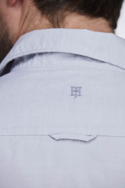 GALLERY ORGANIC SHIRT