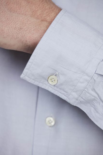 GALLERY ORGANIC SHIRT