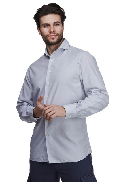 GALLERY ORGANIC SHIRT