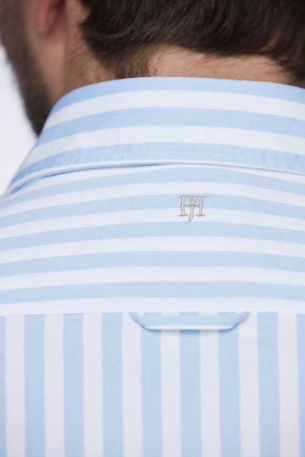 4FLEX CLASSIC STRIPE SHIRT