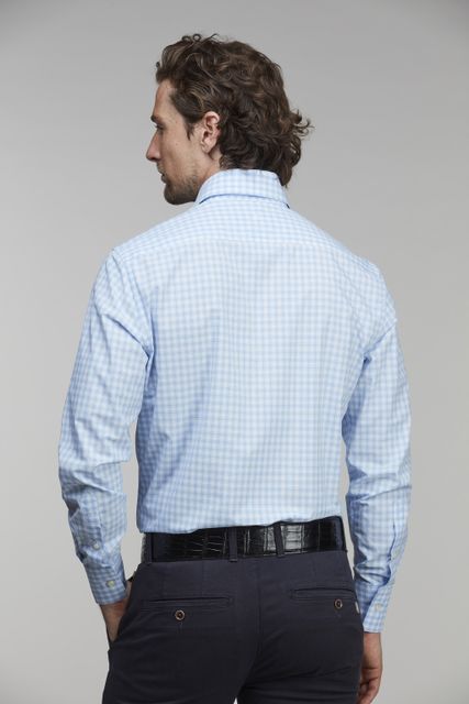 MATRIX SHIRT CUT AWAY