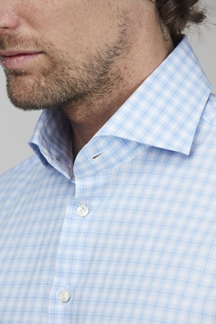 MATRIX SHIRT CUT AWAY
