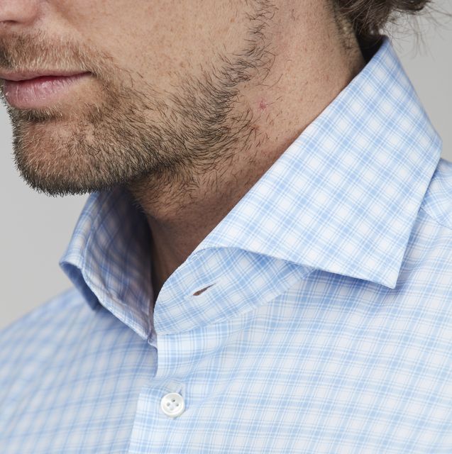 MATRIX SHIRT CUT AWAY