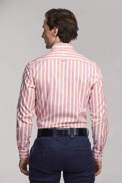 RIVER STRIPE SHIRT