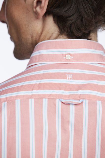 RIVER STRIPE SHIRT