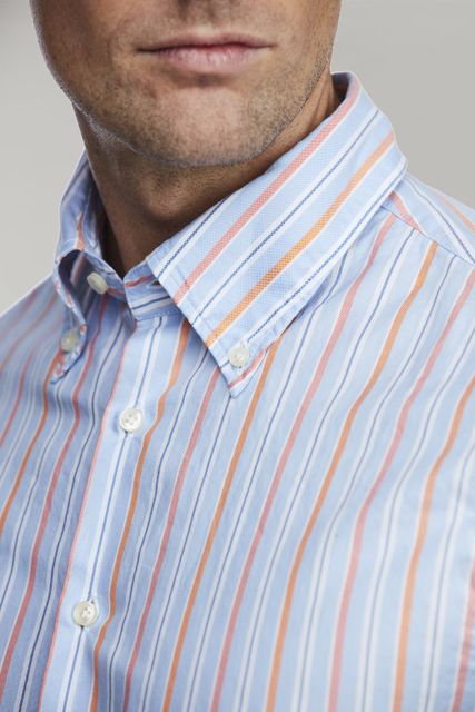 RIVER STRIPE SHIRT