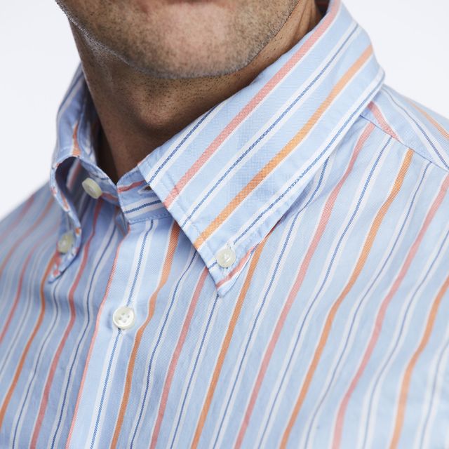RIVER STRIPE SHIRT