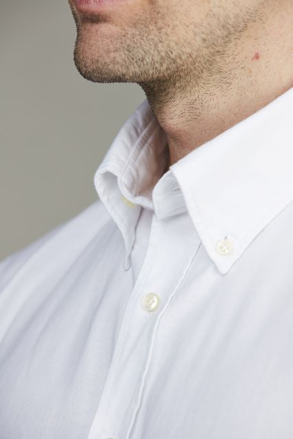 Urban Oxford Short Sleeve Shirt