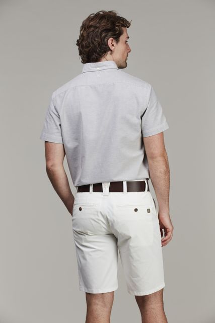 Urban Oxford Short Sleeve Shirt