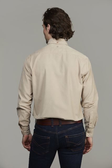 Babycord Shirt