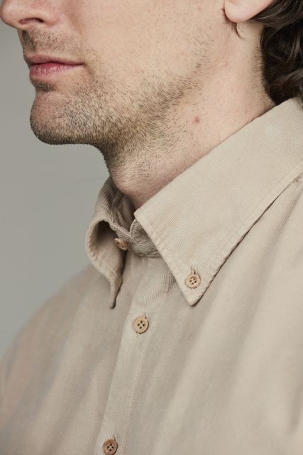 Babycord Shirt