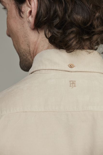 Babycord Shirt