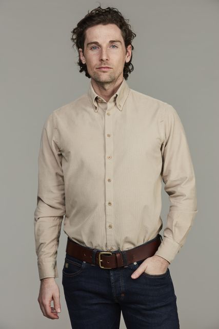Babycord Shirt