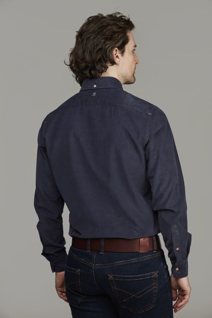 Babycord Shirt