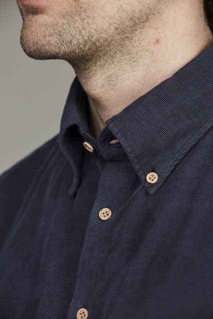 Babycord Shirt